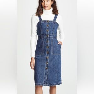 Rachel Antonoff • Barbie Apron Dress